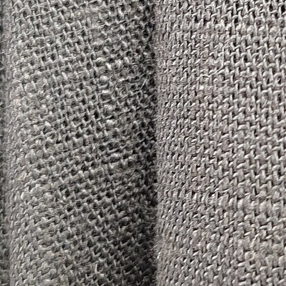 NWT!!  Mono B Linen Blend Shirtdress/Duster - Picture 7 of 12